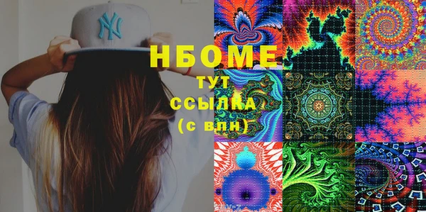 стаф Абинск
